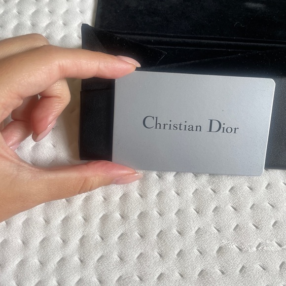 Dior abstract sunglasses - Picture 5 of 15